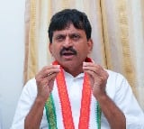 Ponguleti Srinivas says will give Indiramma houses