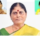 Vijayamma open letter on Jagan and Sharmila issue