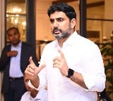 Nara Lokesh will attend IT Serve Synergy Summit in Las Vegas 