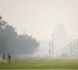 Delhi pollution: Air quality continues to be in 'poor' category