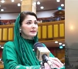 Lahore smog emergency: Maryam Nawaz seeks India's help