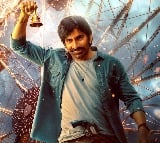 Ravi Teja’s 75th Film Titled Mass Jathara Set for May 2025 Release