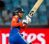 Smriti Mandhana overtakes Mithali Raj becomes Indian player with most centuries in womens ODIs