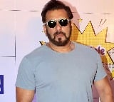 Pay Rs 2 crore or get killed Fresh death threat to bollywood actor Salman Khan