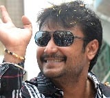 Kannada Actor Darshan Gets Interim Bail