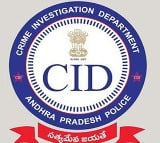 AP CID Investigation in Actress Jethwani Case