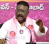 Dasoju Sravan says Revanth Reddy will finish congress in Telangana