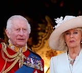 King Charles III and Queen Camilla spent four private days at a Bengaluru retreat