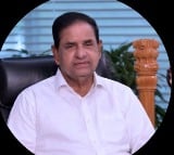 New TTD Chairman BR Naidu