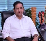 Telangana: BR Naidu appointed TTD Board chairman