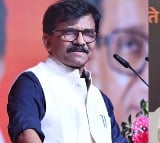 Sanjay Raut questions Raj Thackeray's abrupt flip-flop to back BJP in Maha polls