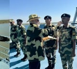 PM Modi continues Diwali tradition, celebrates with soldiers in Gujarat's Kutch