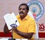 AP Minister Nimmala Ramanaidu Slams YS Jagan over Polavaram Project Issue