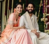 naga chaitanya sobhita dhulipala marriage date fixed