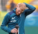 Cricketer Ben Stokes House Burgled By Masked Robbers While Family Inside