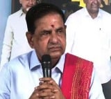 TTD New Chairman BR Naidu Sensational Comments 