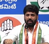 Congress leaders says BRS leaders should give samples for drug tests