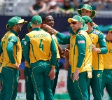 South Africa team announced for T20 Series with Team India