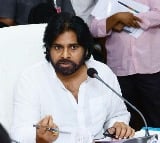 Pawan Kalyan will visit Dwaraka Tirumala tomorrow