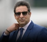  Wasim Akram says Indian team will play in Pakistan