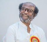 Rajinikanth talks about Vijay political entry