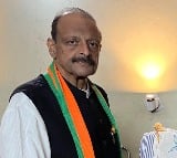 Senior J&K BJP leader Devender Singh Rana passes away