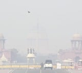 Delhi's air quality plummets to 'very poor' category