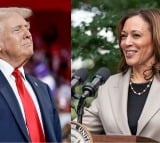 India ties: Trump has track of engagements, Harris's record sparse littered with Kashmir statements