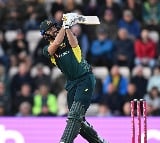 Matthew Short puts his hand up to captain Australia in T20Is against Pakistan