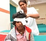 45 sustain eye injuries during Diwali celebrations in Hyderabad