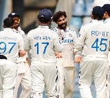 3rd Test: Jadeja, Sundar help India bowl out New Zealand for 235 on Day 1