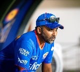 Four senior guys led the discussions about how we collectively move forward: Jayawardene