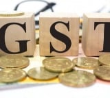 GST collections see 8.9 pc YoY growth at Rs 1.87 lakh crore in October