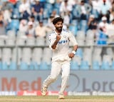 Jadeja’s fiery five-wicket haul matches Abdul Qadir’s record