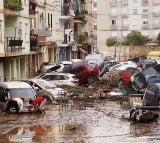 spain searches for bodies after unprecedented flooding claims at least 158 lives