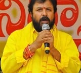 Chintamaneni Prabhakar will talk with Pawan Kalyan about Denduluri issue