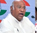 Dont give guarantees beyond state budget Congress chief Mallikarjun Kharge