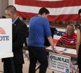 Why Federal elections in the US are held on the first Tuesday in November