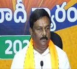 Alleti Maheshwar Reddy says Telangana will get new cm soon