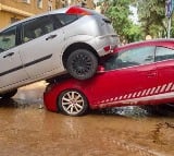 Flash floods in Spain kill at least 205, PM pledges comprehensive support