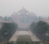 Delhi-NCR air quality remains in 'poor' category