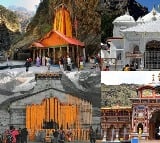 U'khand Char Dham shrines to close for winter, marking end of 2024 pilgrimage