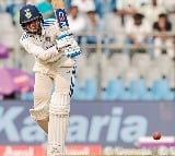 3rd Test: Gill, Pant hammer fifties as India reach 195/5, 40 runs adrift of NZ at lunch