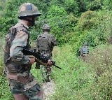 Two unidentified terrorists killed in J&K’s Anantnag