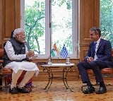 Greece to open new consulates in India as ties deepen