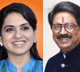 SS(UBT)’s Arvind Sawant apologises, buries ‘maal’ slur on Sena candidate Shaina