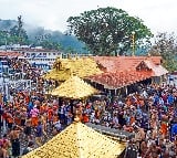 Life insurance announced for Sabarimala devotees in new pilgrimage season