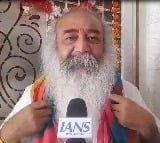 Ban non-Hindu workers in Tirupati Board: Acharya Pramod Krishnam