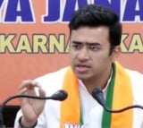 Temples & mutts will be handed over to Muslims if people again vote for Cong: BJP MP