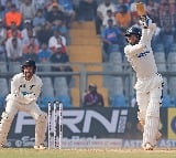 3rd Test: It boils down to one good partnership tomorrow, says Gill as India reduce NZ to 171/9